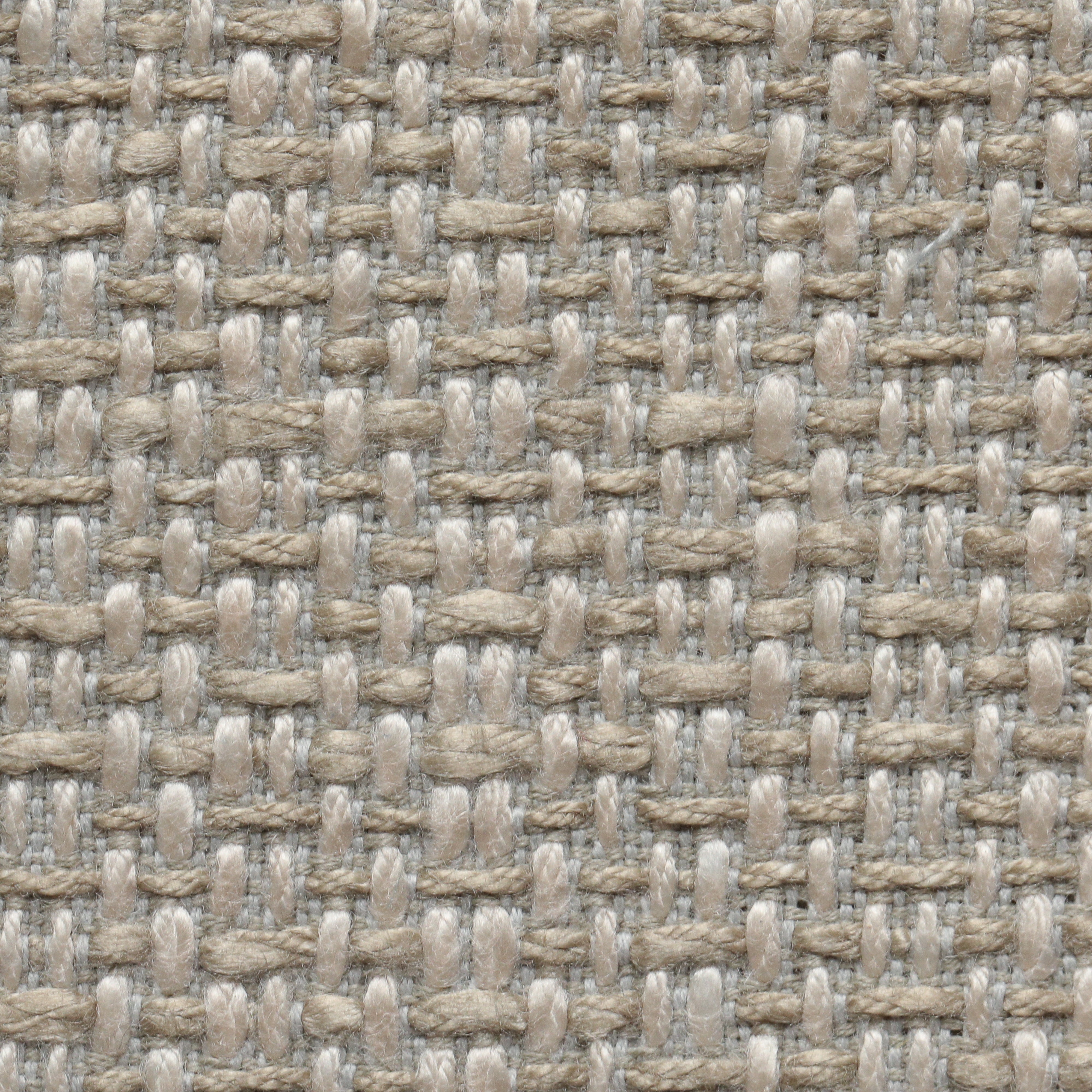 Ecru Woven