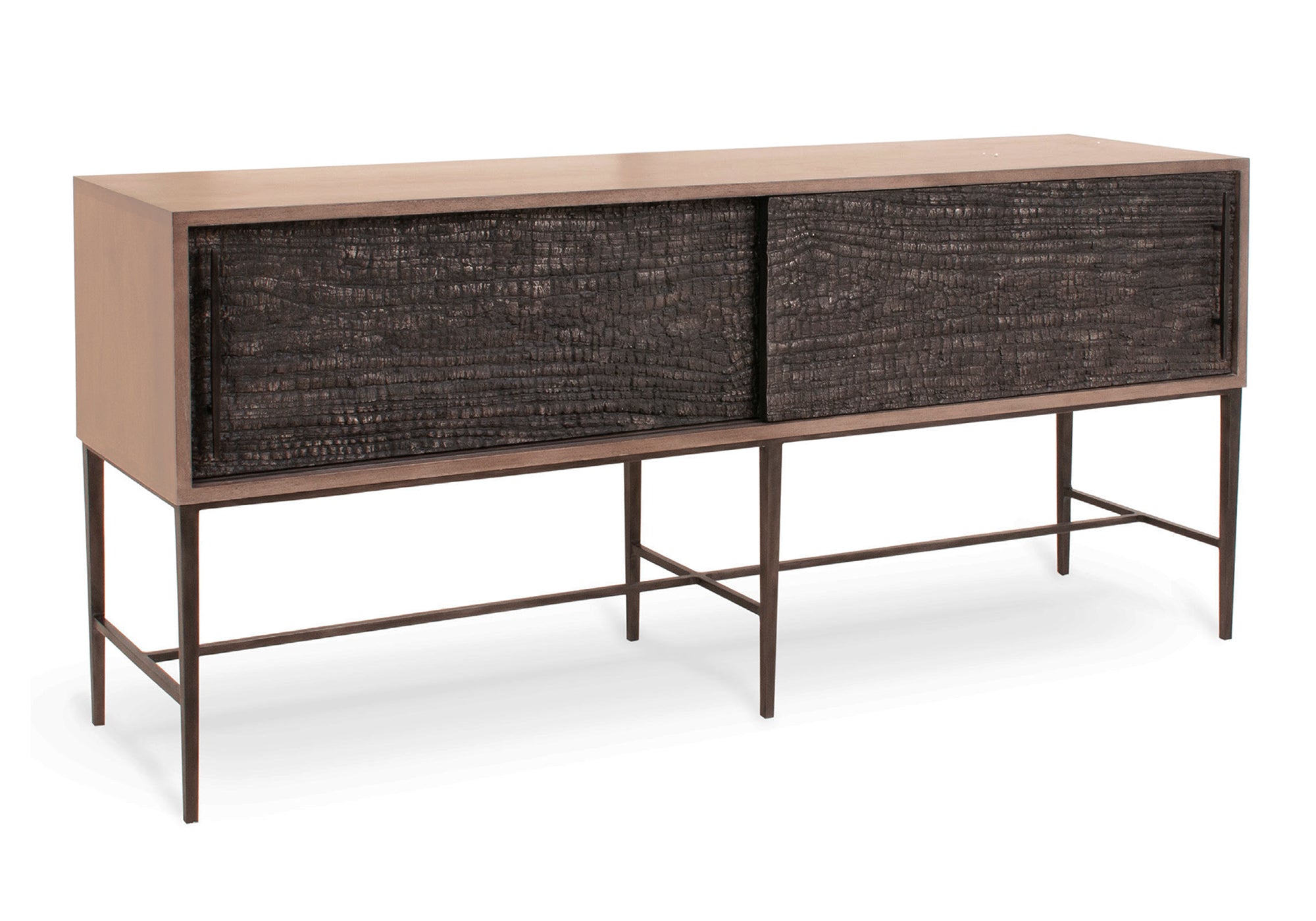 Einbaum Sideboard