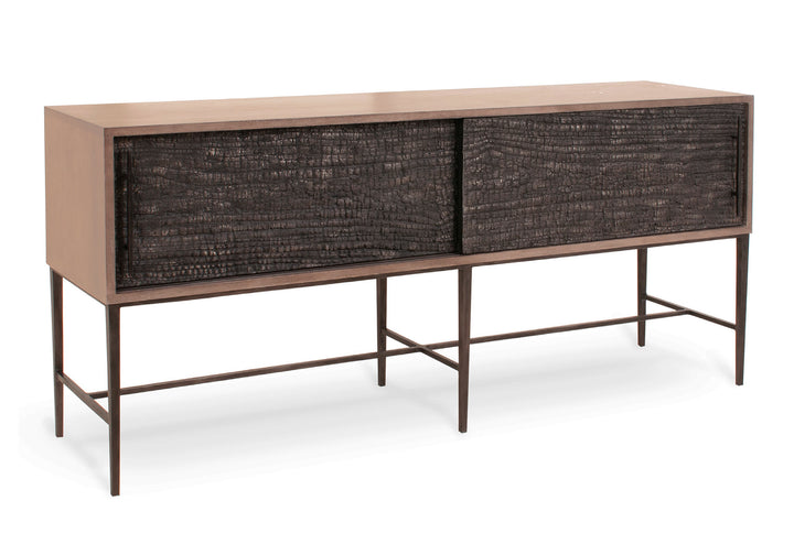 Einbaum Sideboard