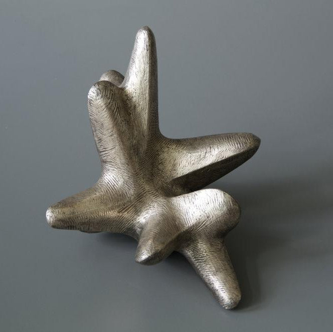 Elemental Accession Sculpture