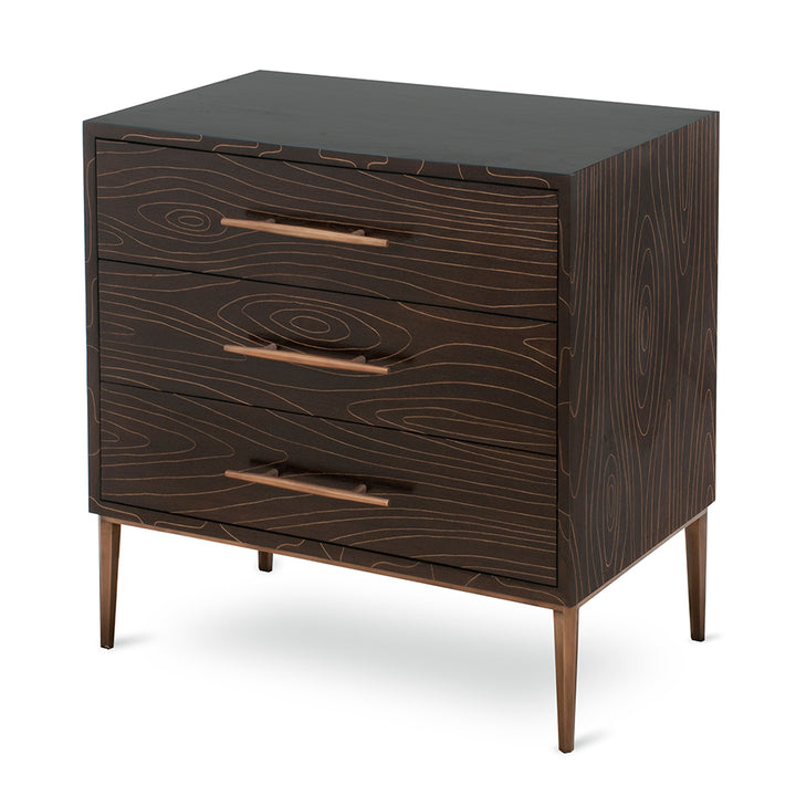 Elouard Bedside Table