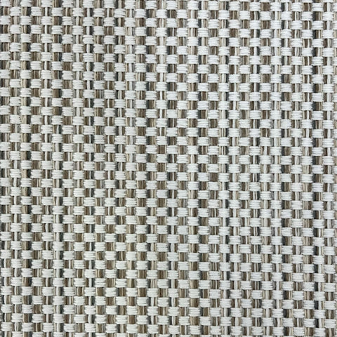 En Damier - Blanc