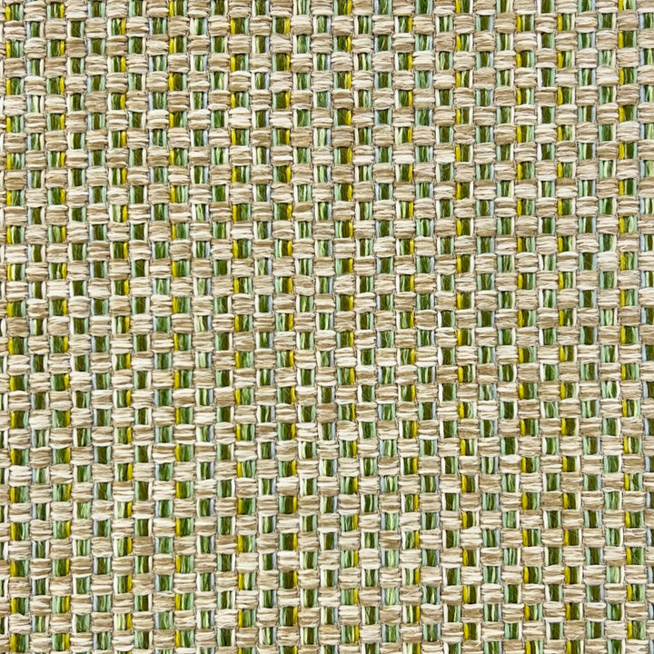 En Damier - Verdigris