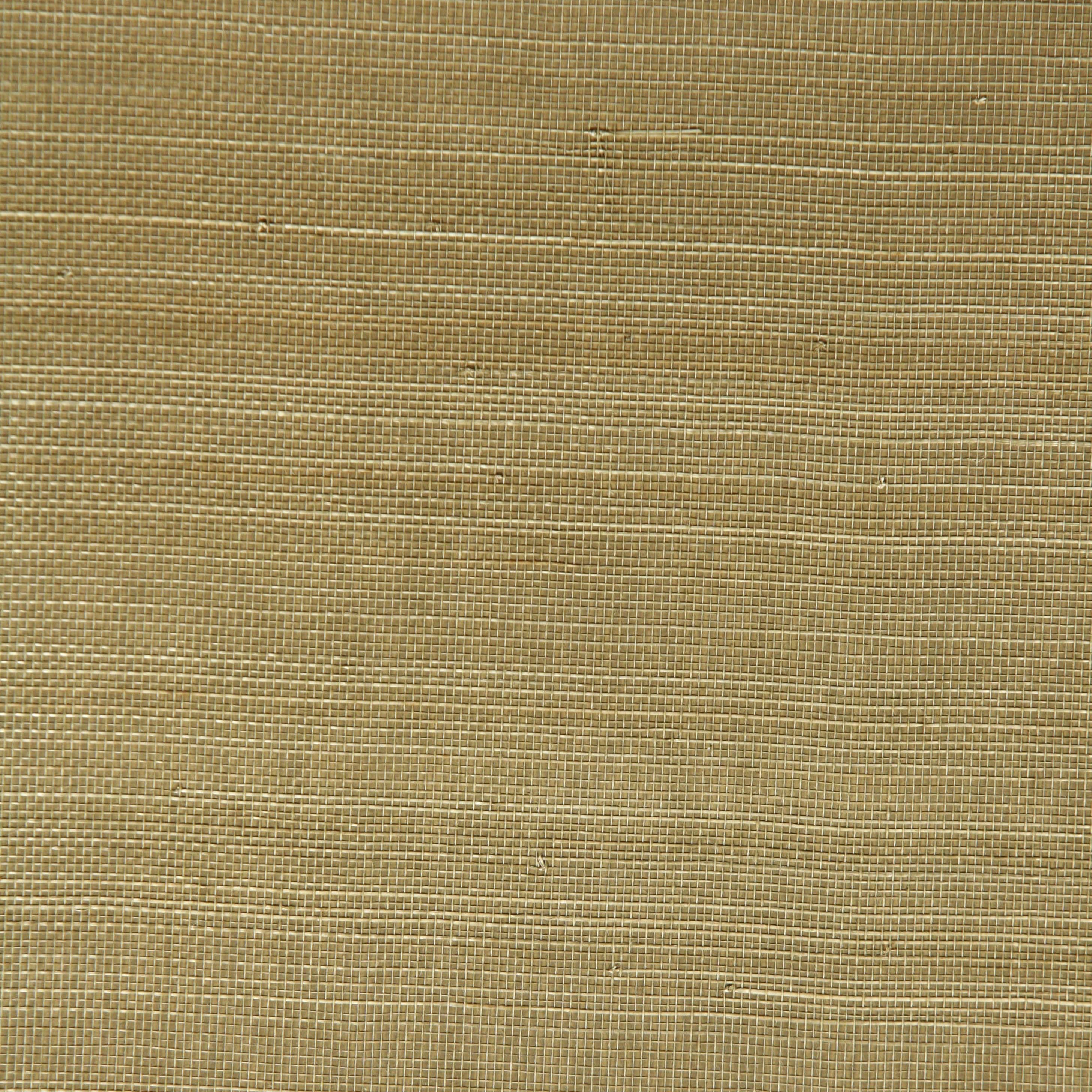 Fine Hemp Dark Straw Glow