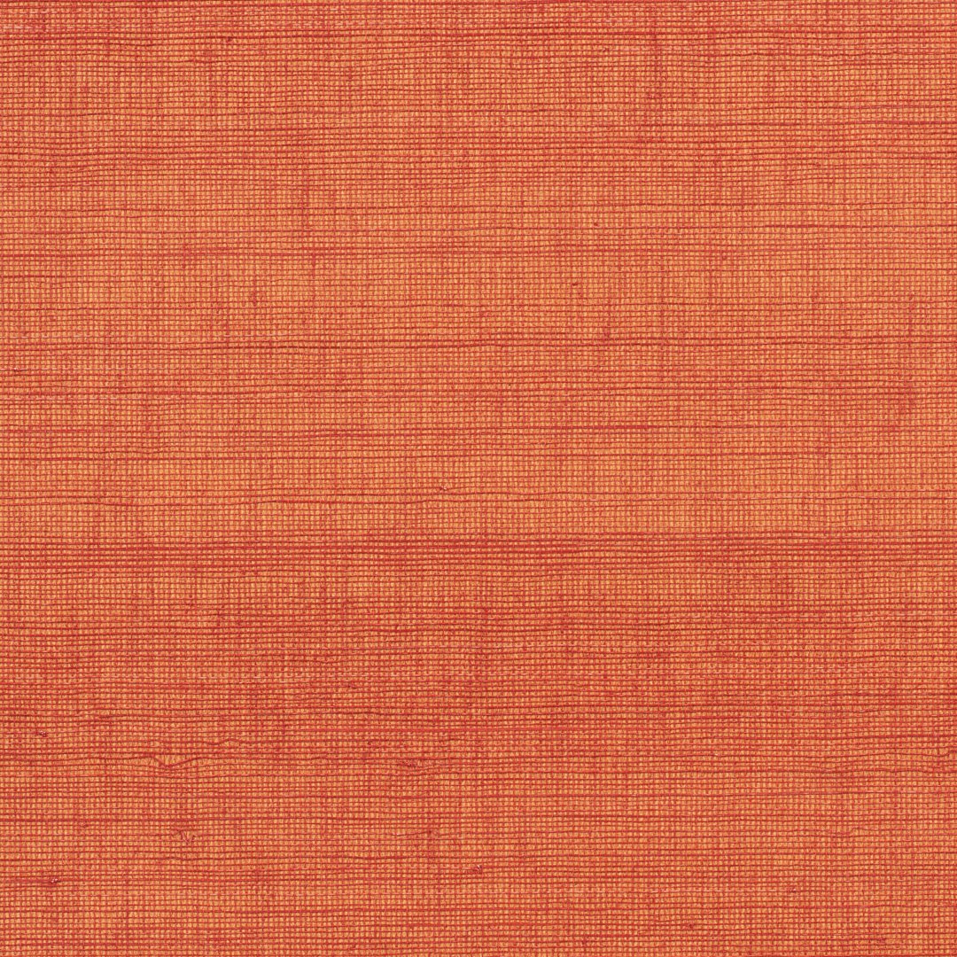 Fine Hemp Persimmon Glow