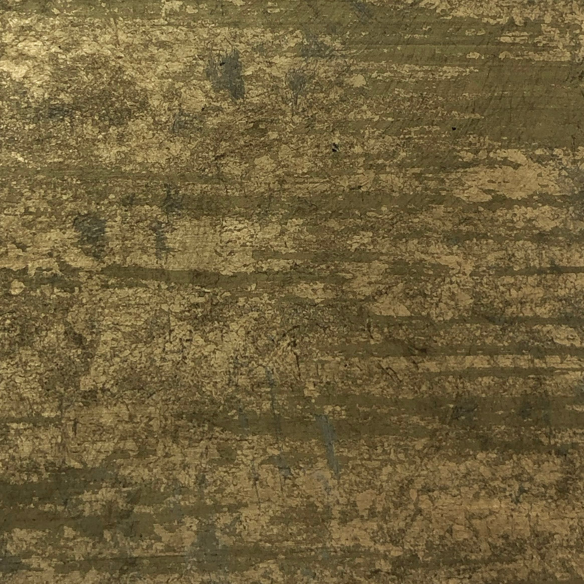 Painted Finishes - Forest Gold