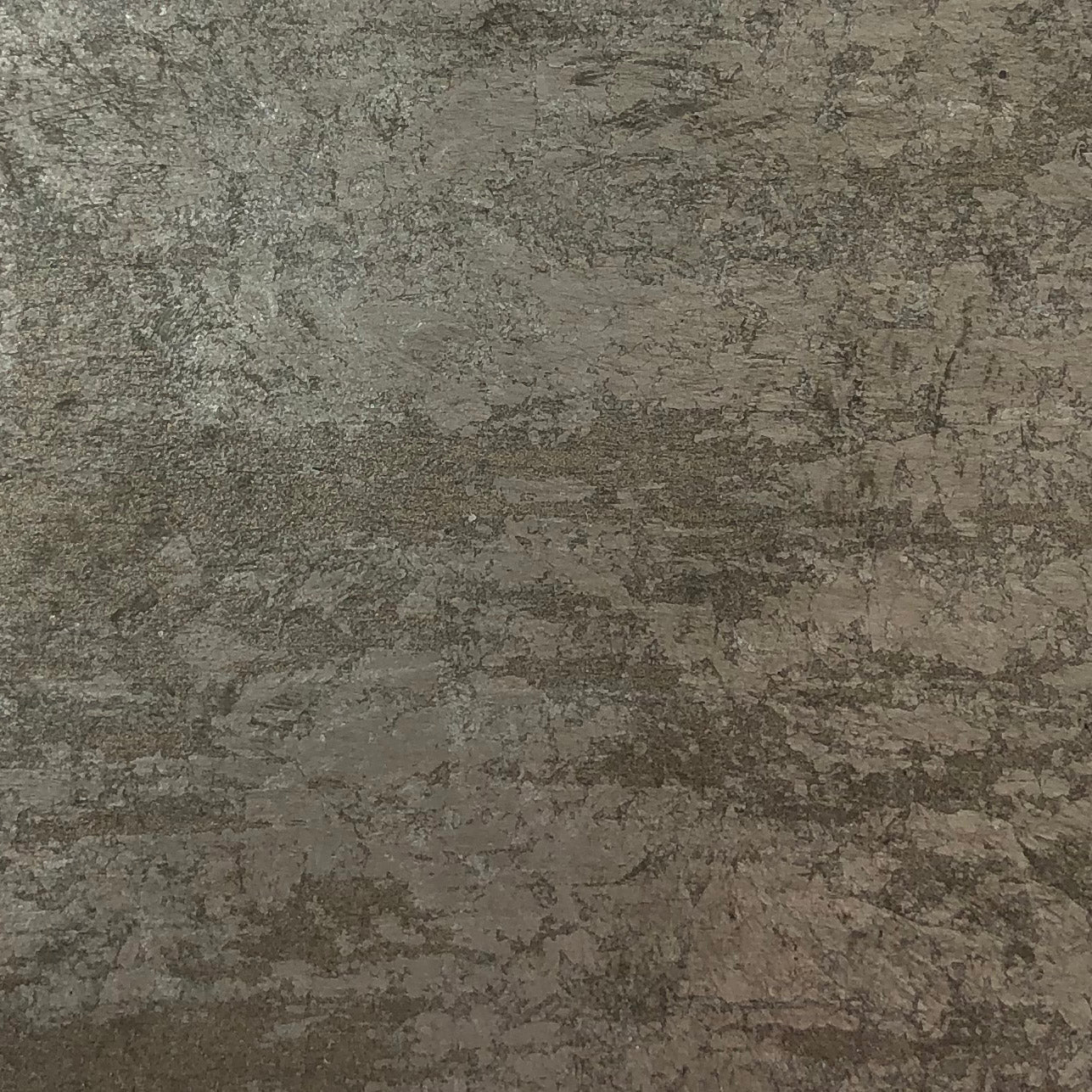 Painted Finishes - Forest Silver