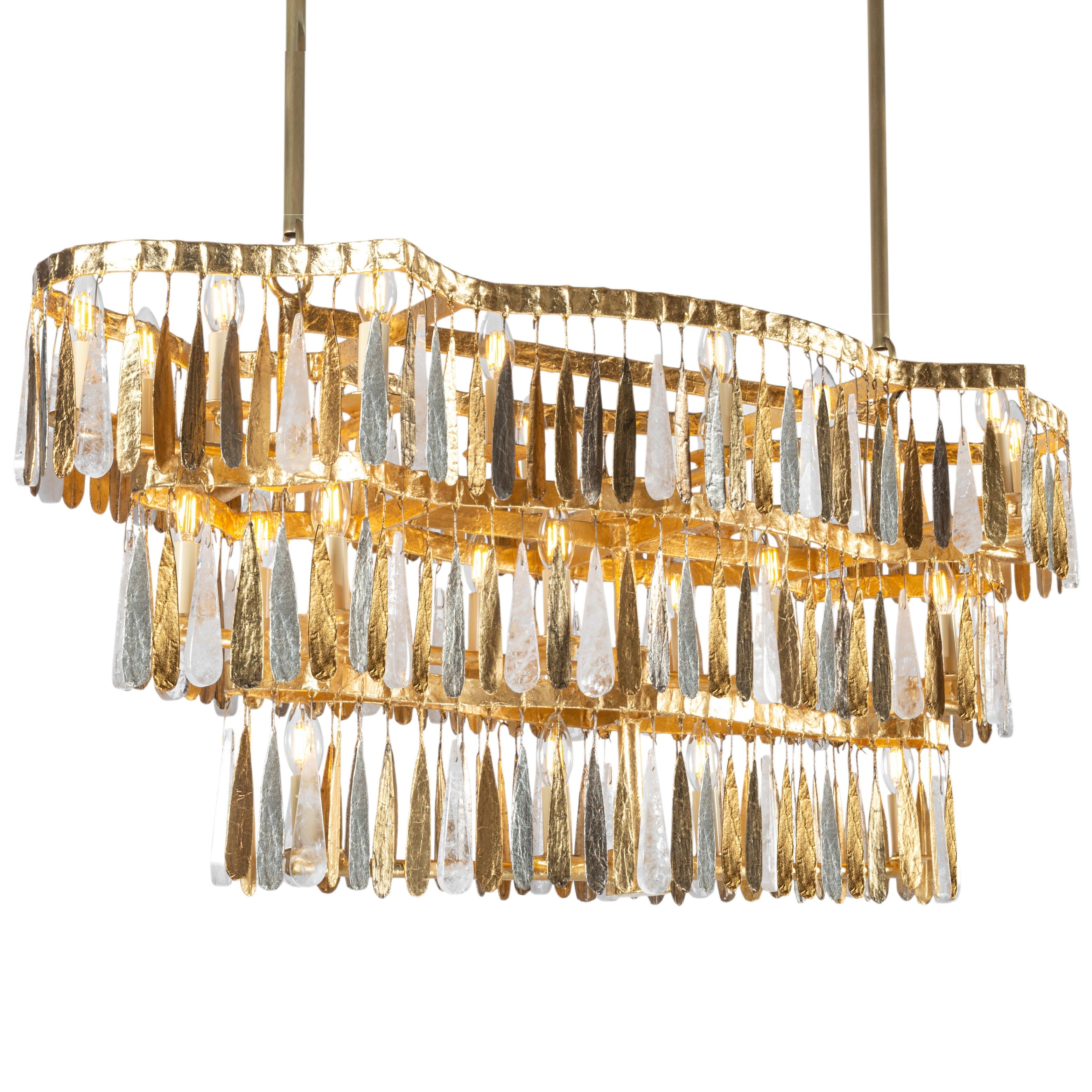 Vendome Chandelier