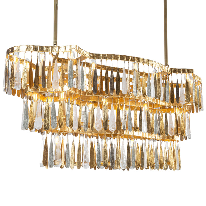Vendome Chandelier