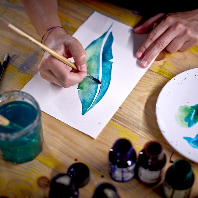 Monstera - Purple 60641_220