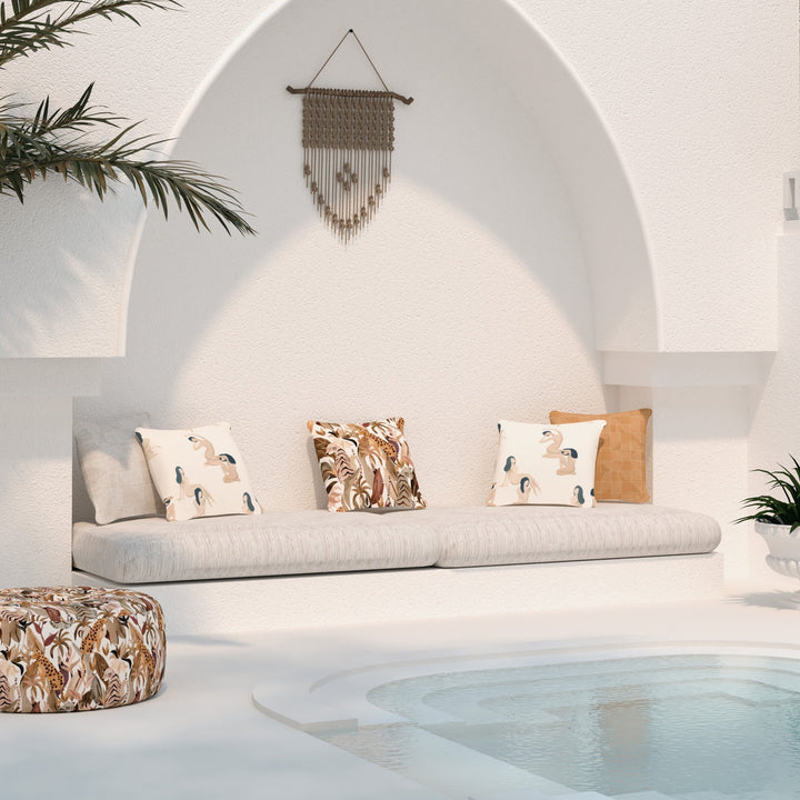 Balletto - Beige 60639_20