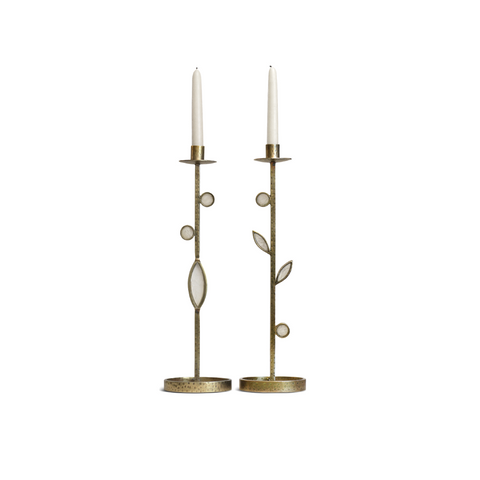 ZHARA CANDLESTICK