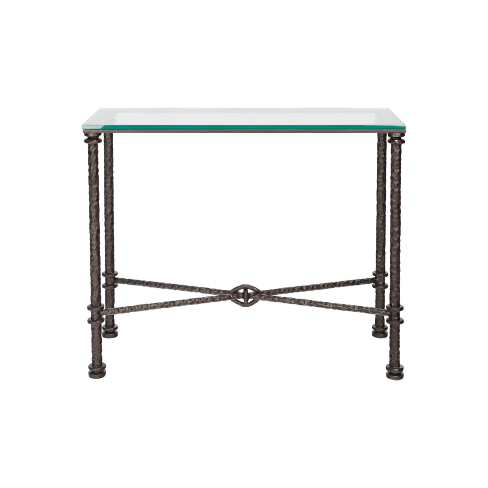 Diego - Console Base