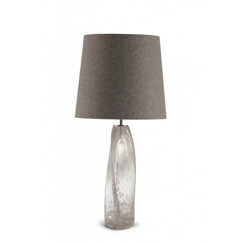 Prism Lamp - Clear