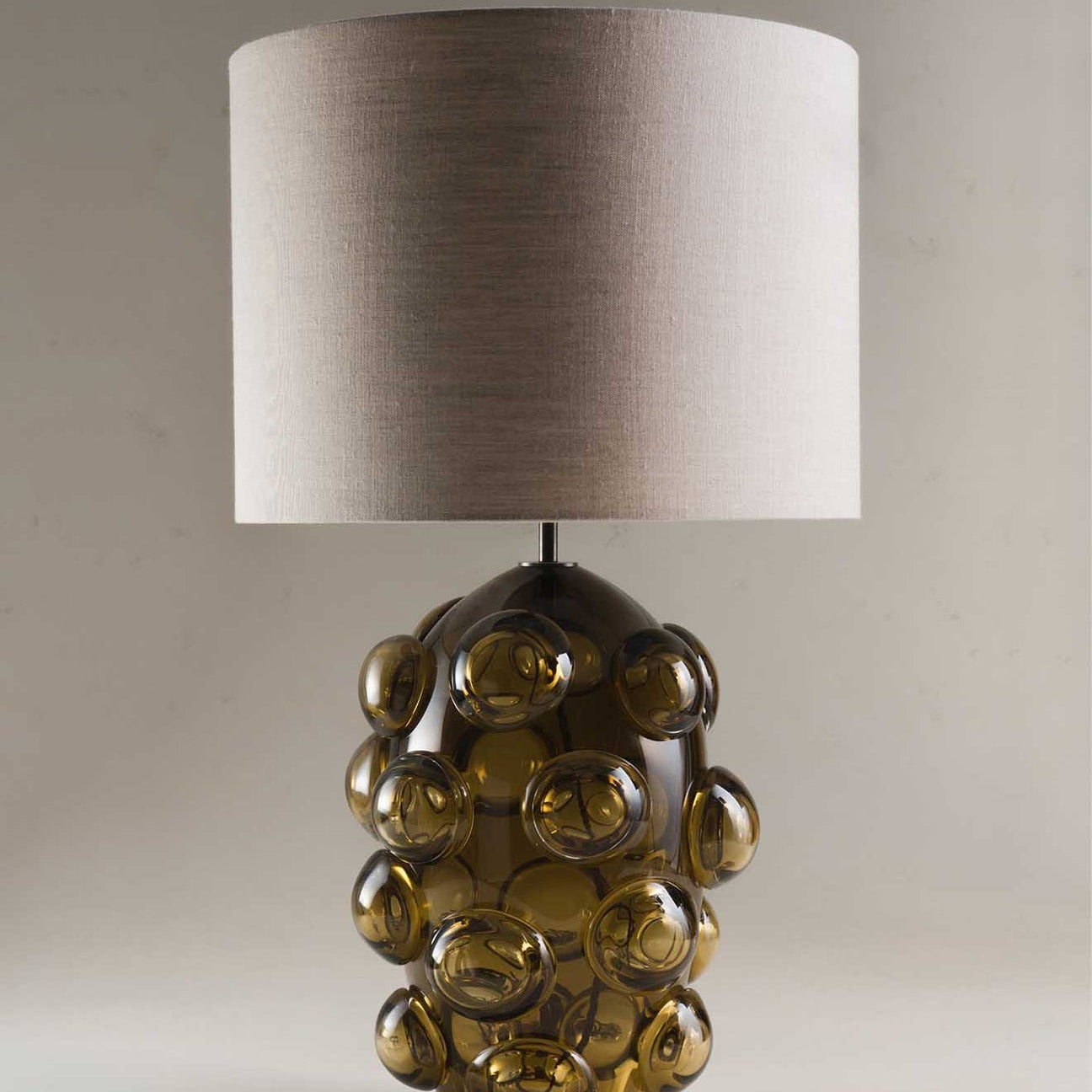 Zelda Lamp - Lemongrass