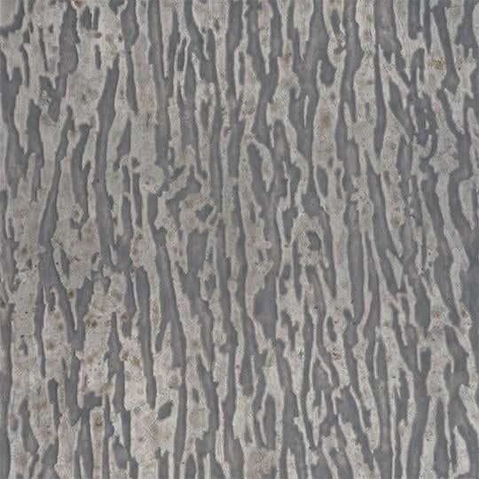 Python - Gun Metal Leaf