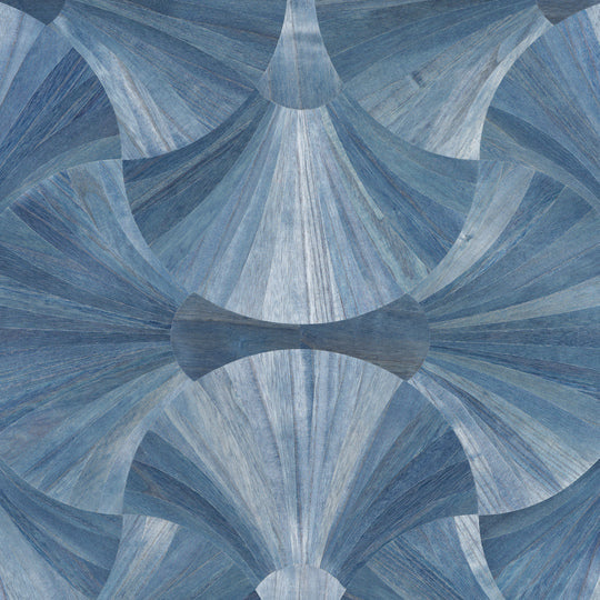 Broderick - Slate Blue