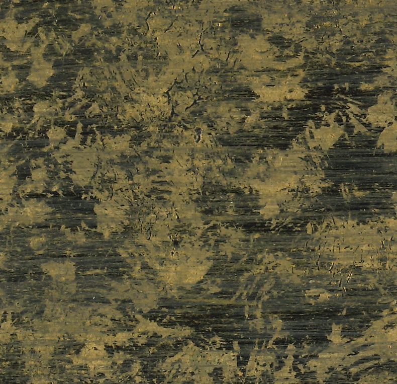 Painted Finishes - Gurney Gold