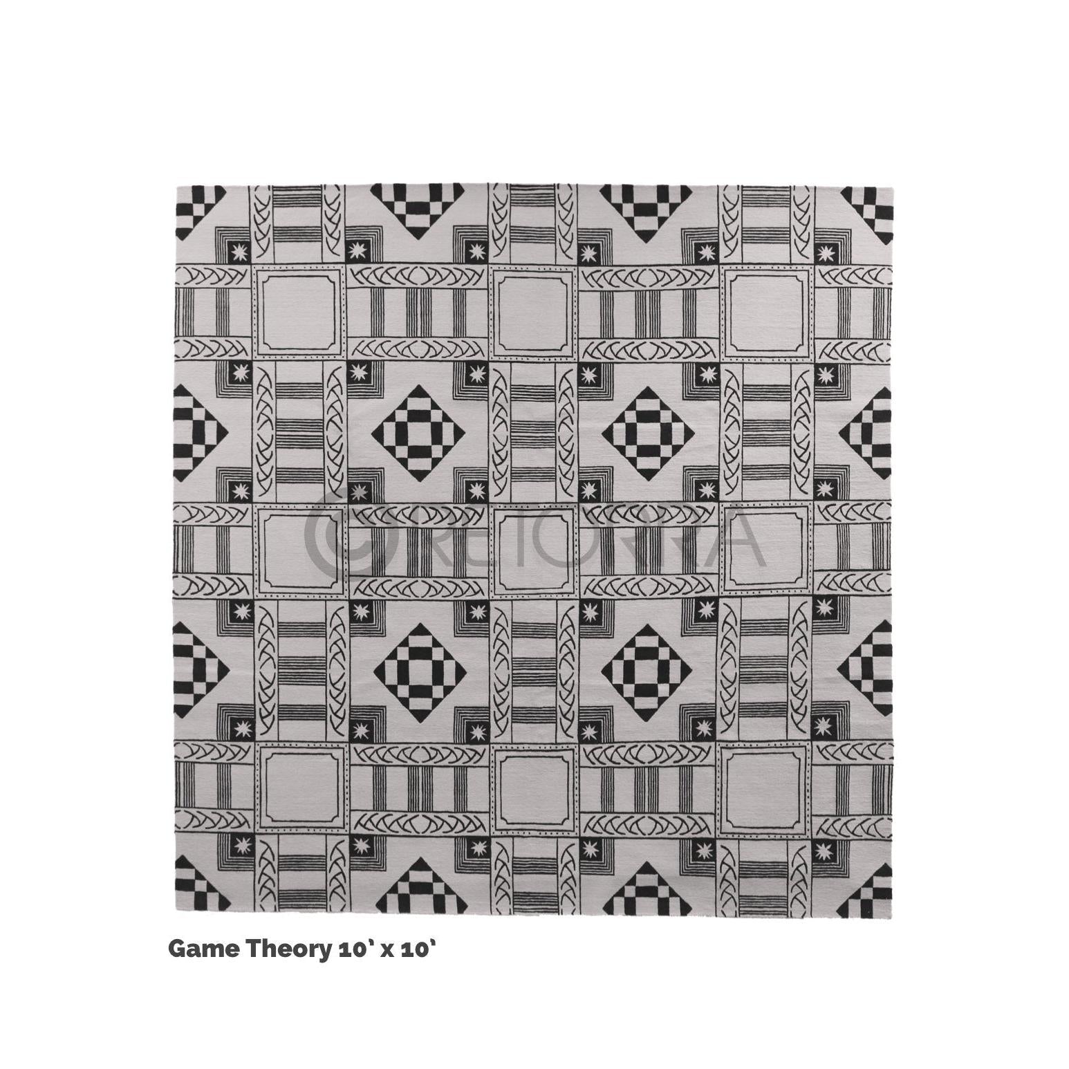 Game Theory WP 3