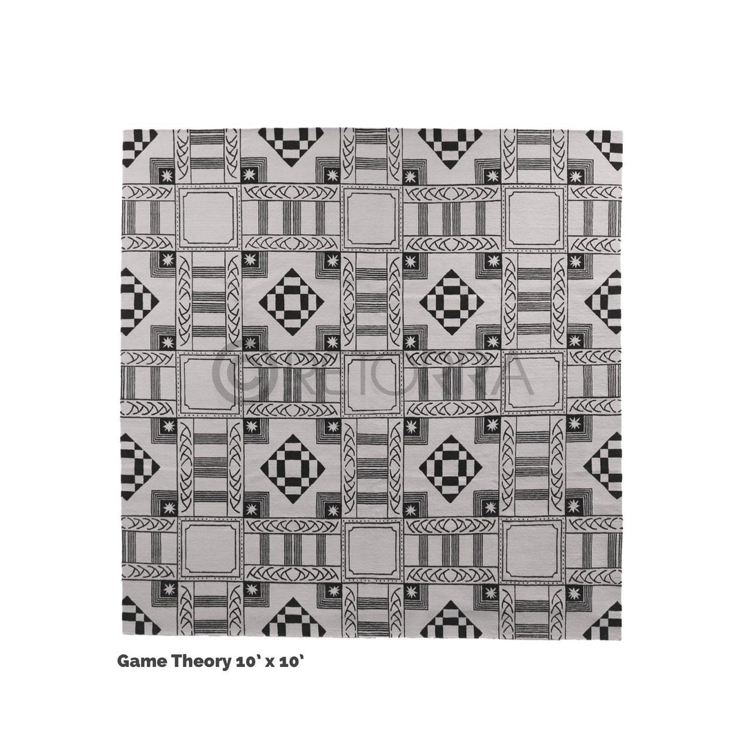Game Theory WP 2