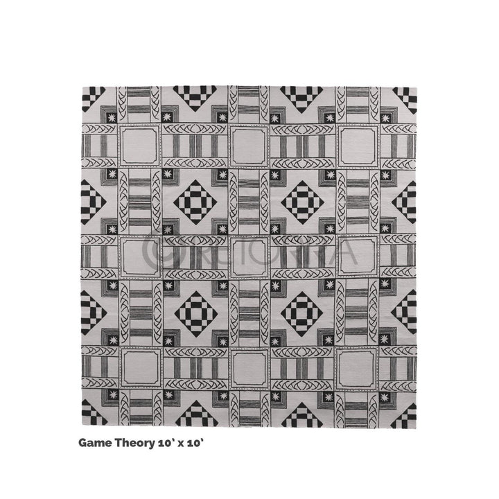 Game Theory WP 2