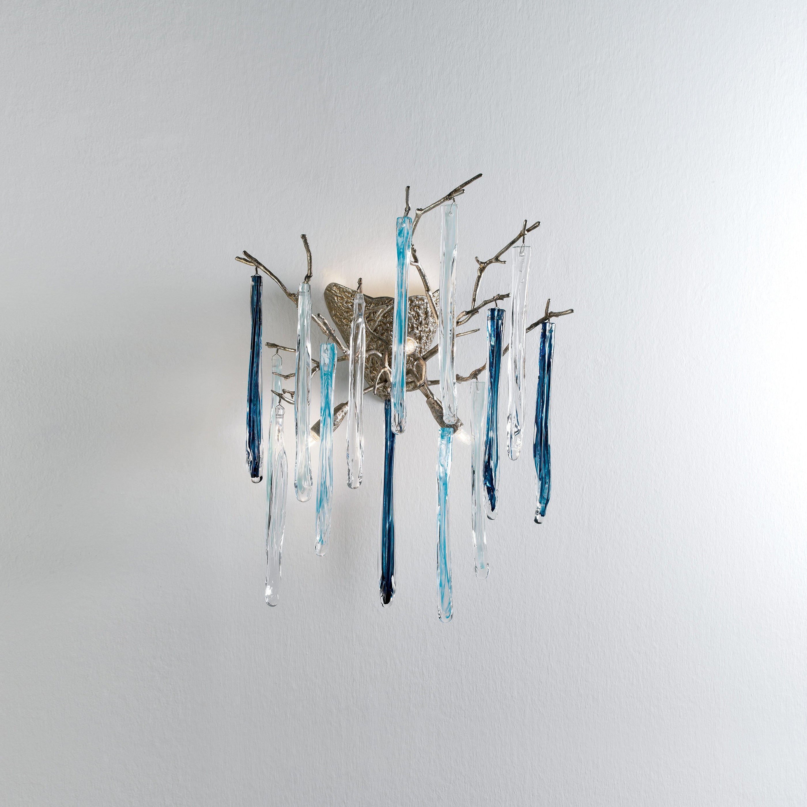 Glamour Small Sconce