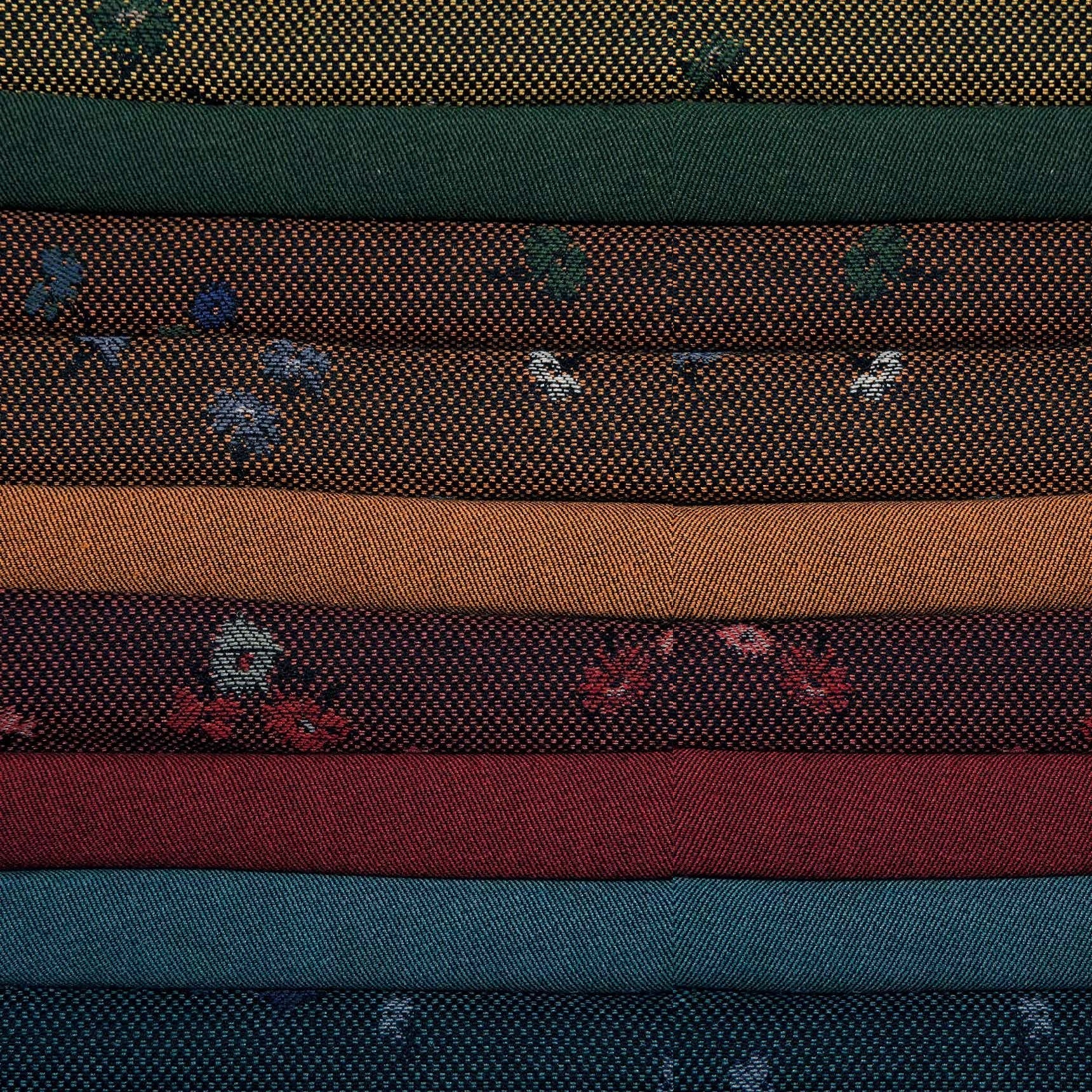 Botanica Japonaise - Chestnut