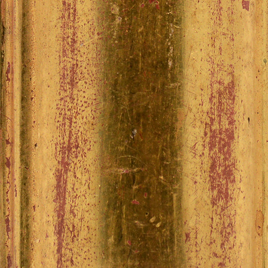 Gilded Finishes - Gold Leaf