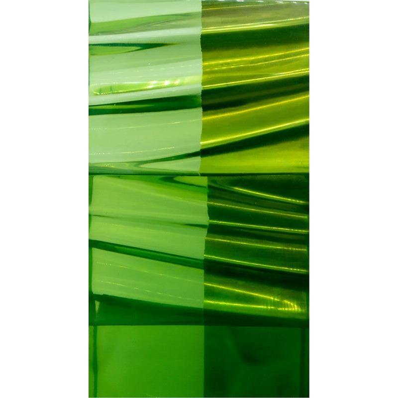 Resin - Green