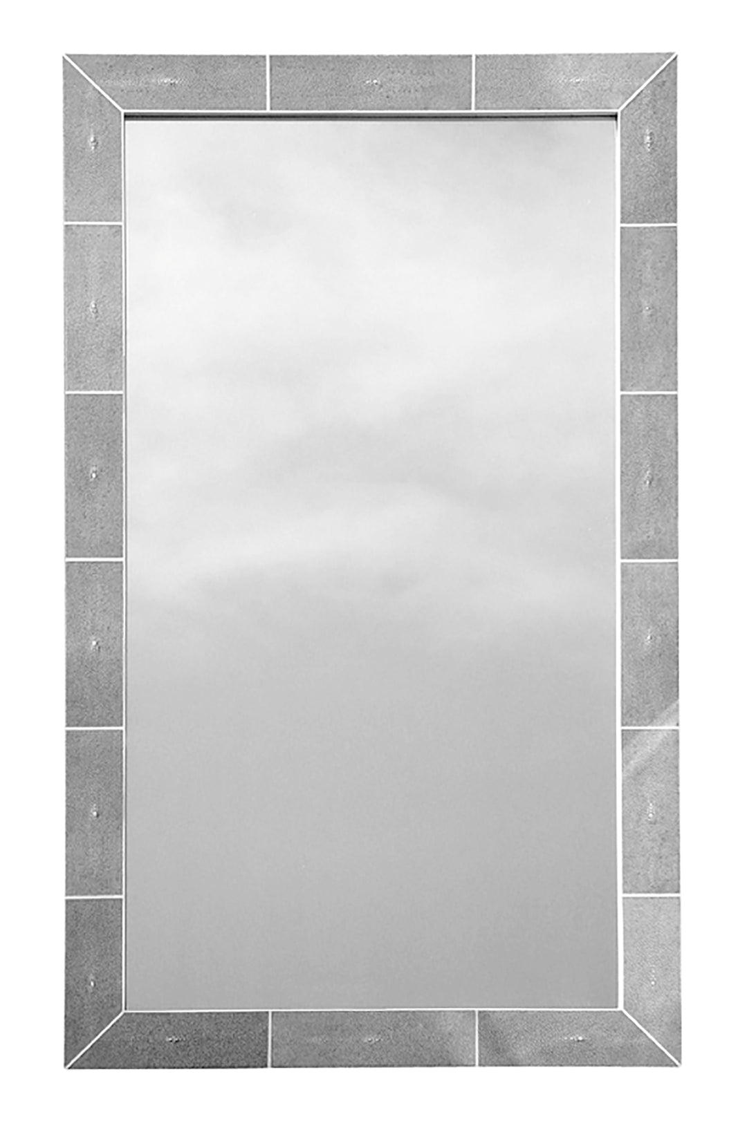 Greylock Mirror - Floor