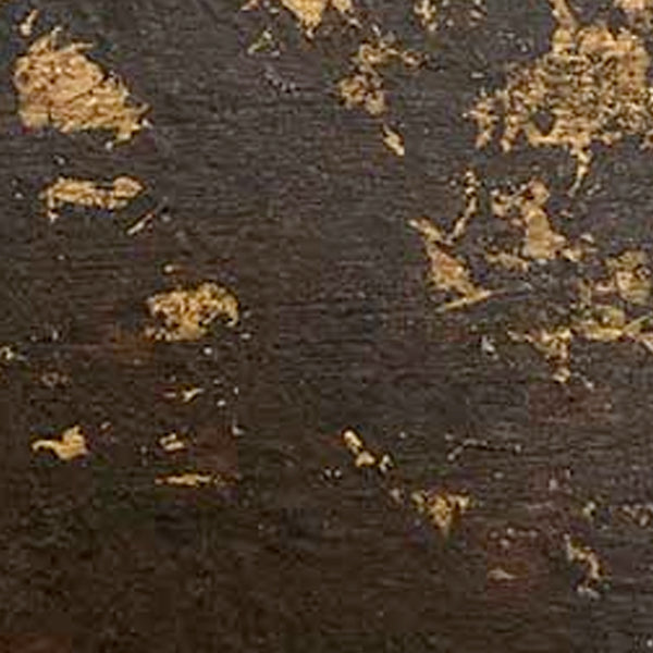 Painted Finishes - Gilded Rust