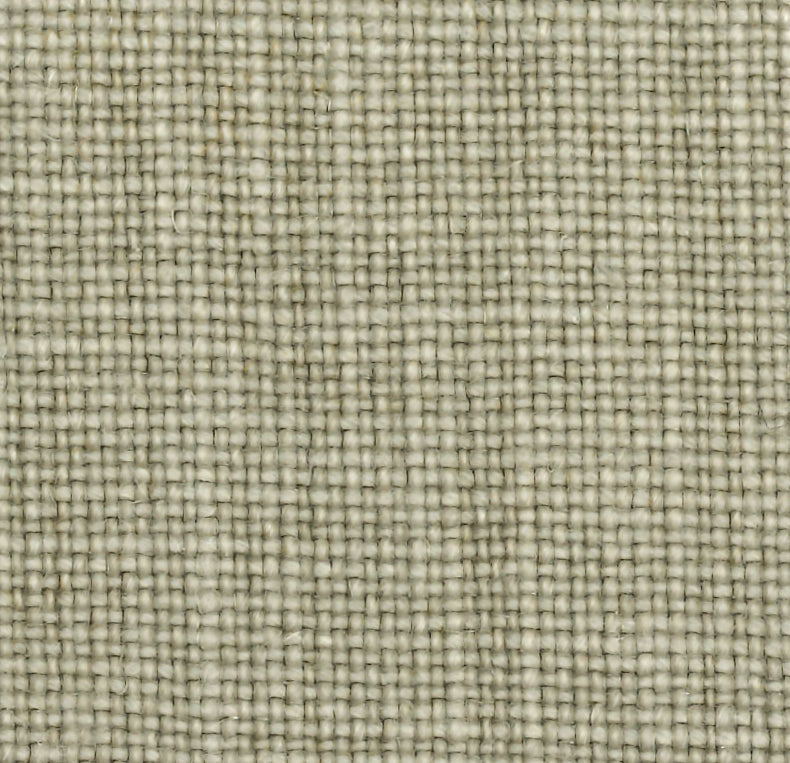 Lampshade Fabric - Husk Linen