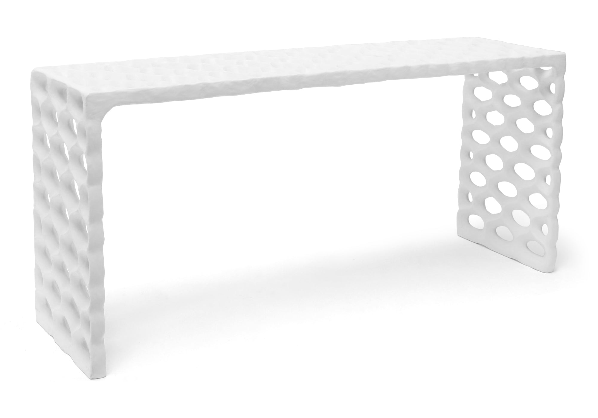 Honeycomb Console