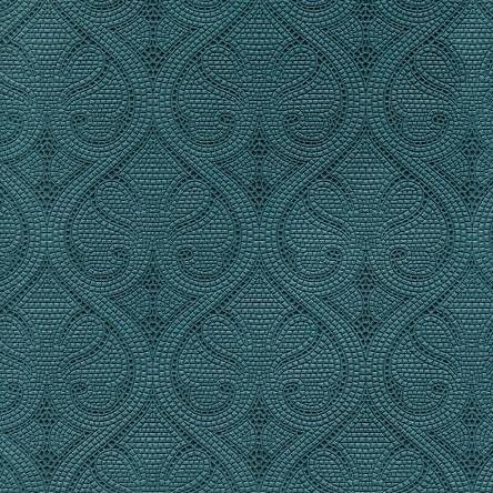 Hoof Print Iv - Jade