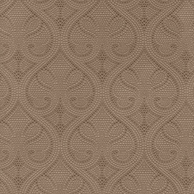 Hoof Print Iv - Sesame