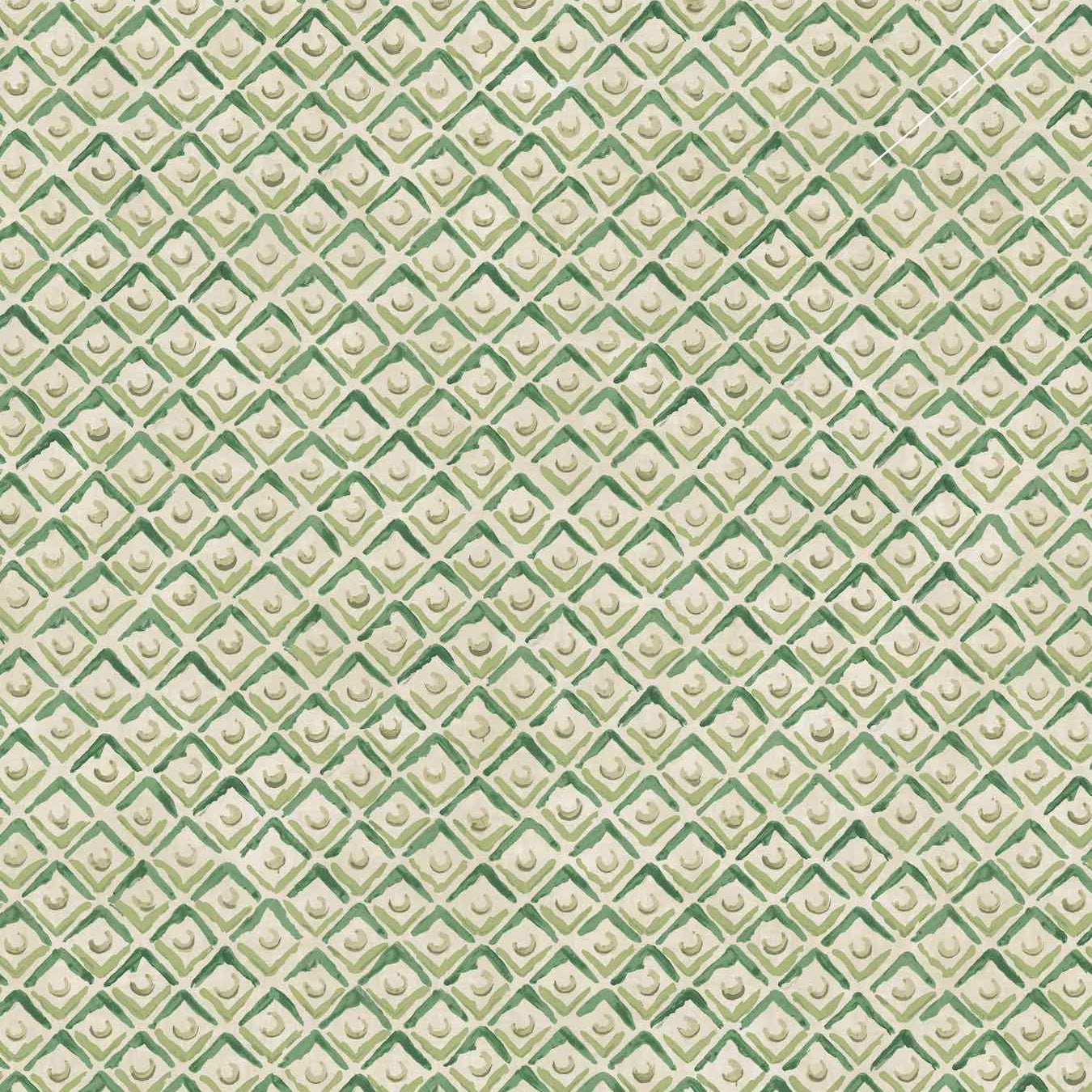 Hourglass 02 Emerald