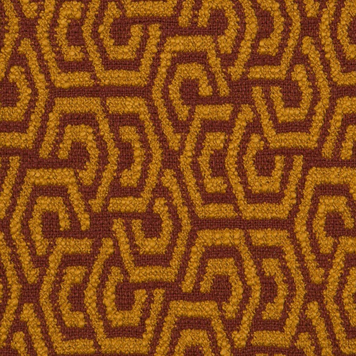 Naxos - Paprika/Turmeric