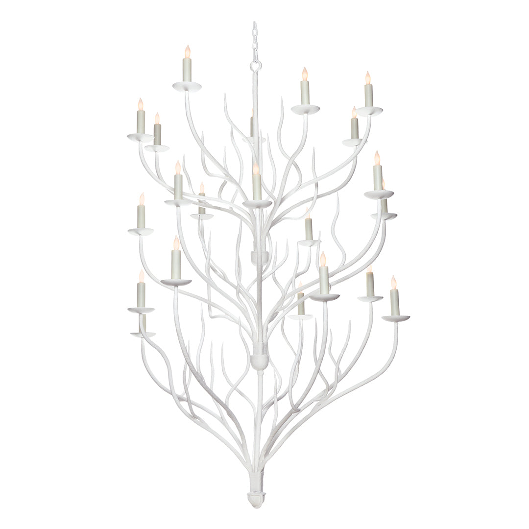 Ondine - 21 Light Chandelier