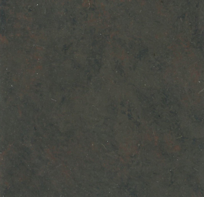 Painted Finishes - Italian Rust