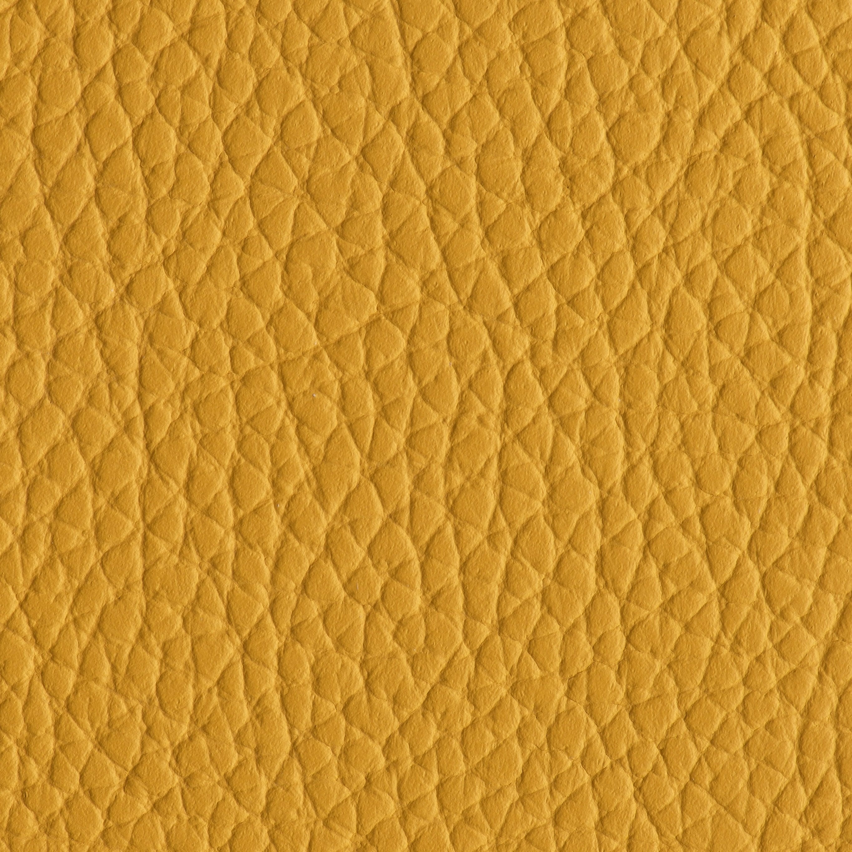 Indestructibull - Mustard