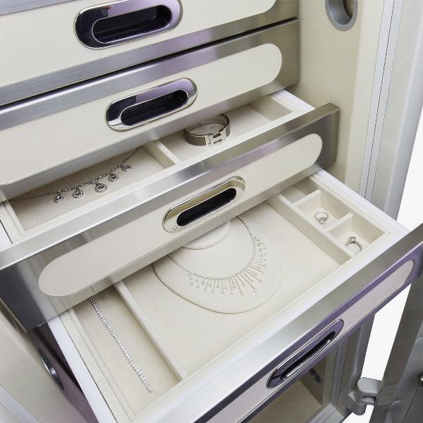 BULLS EYE - PORCELAIN