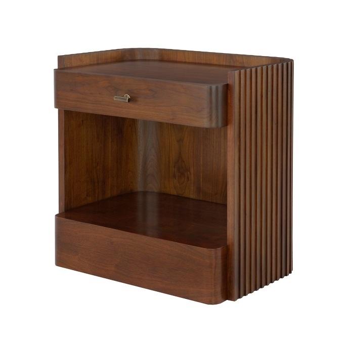 Jeffrey Side Table