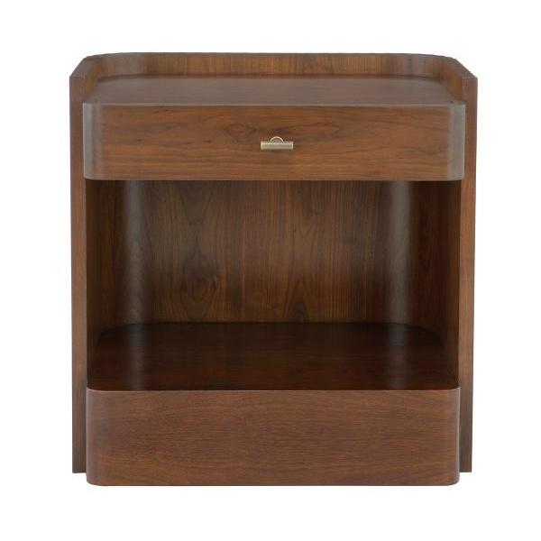 Jeffrey Side Table