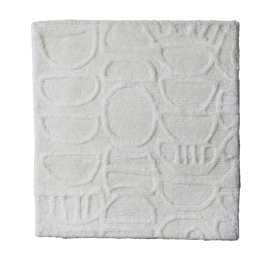 Kuba W White