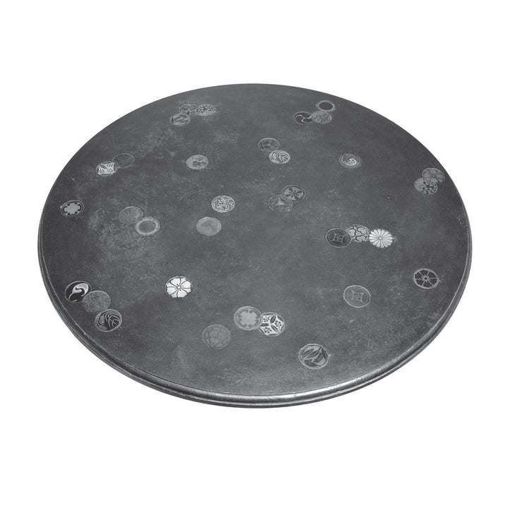 Kyoto Cast Stone - Top Only