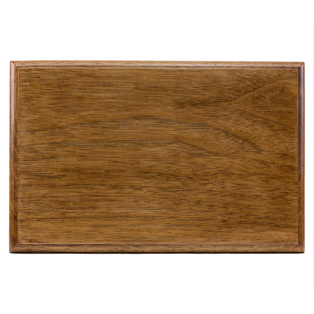 Light Walnut