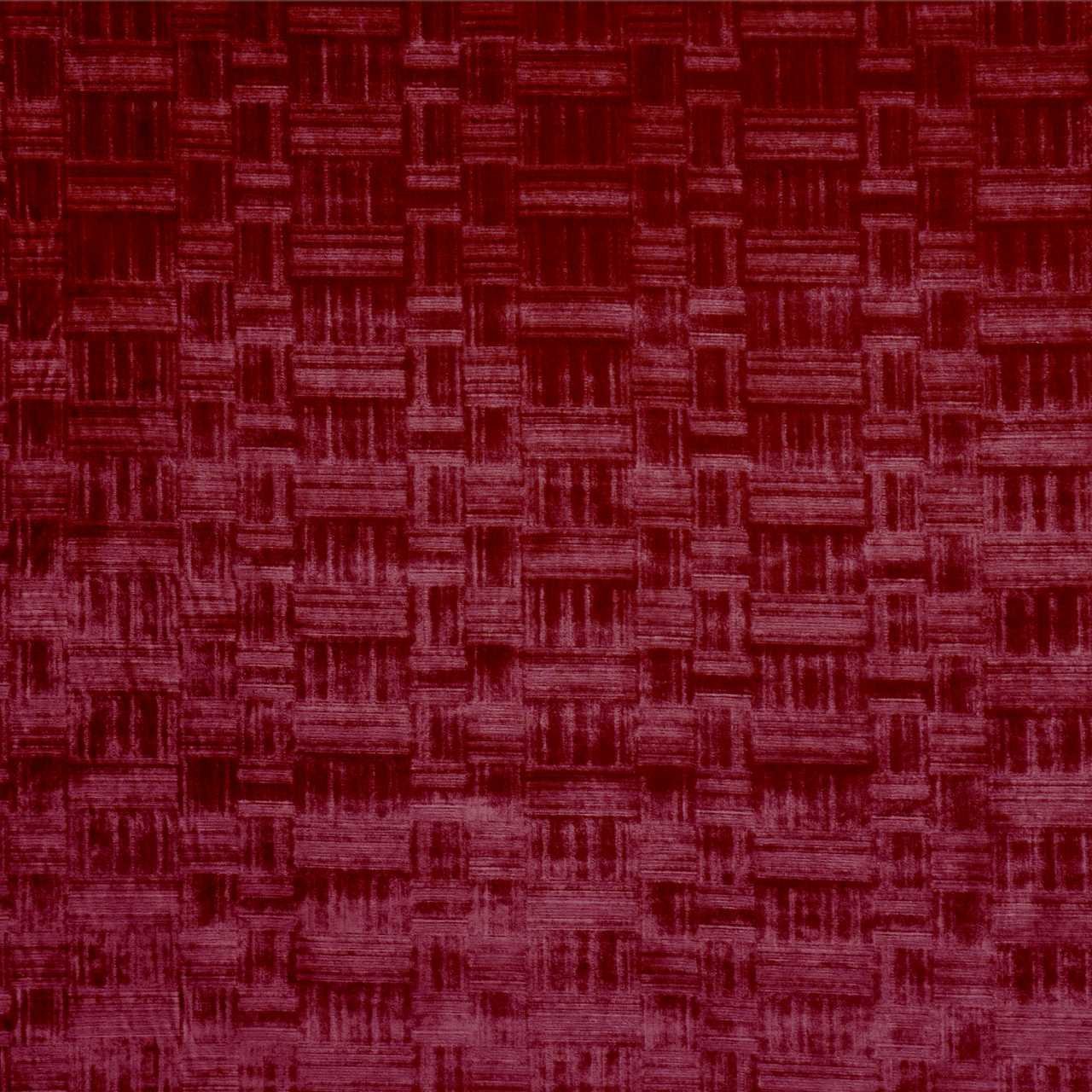 Prince - Rosso Rubino