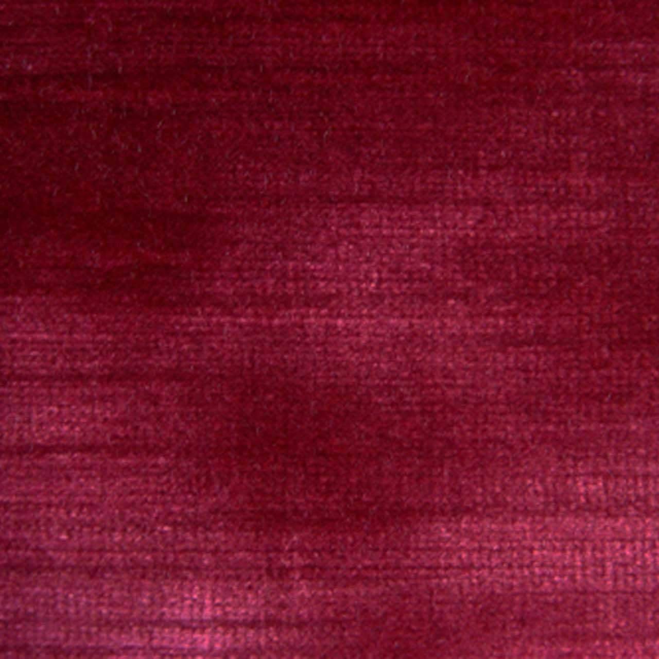 Siamese - Rosso Cardinale