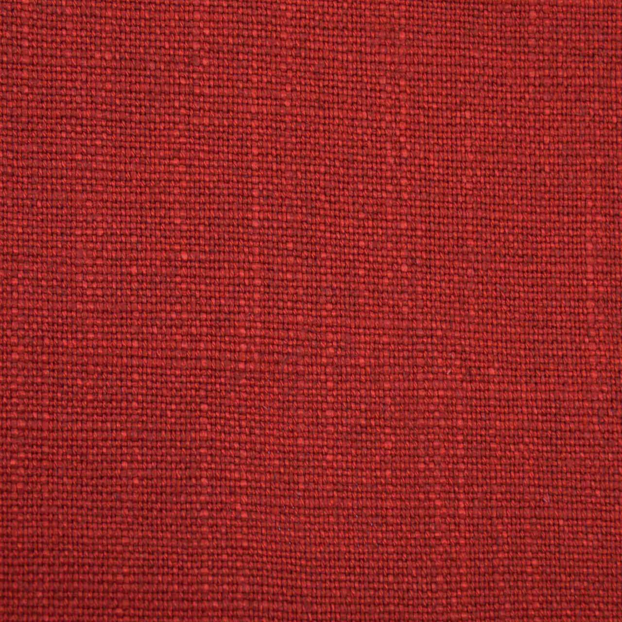 Cuba Libre Misto Lino - Rosso - Rouge