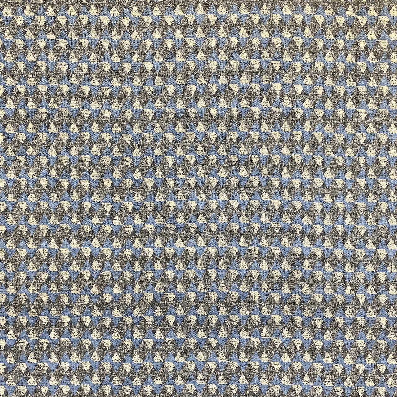 Papillon - Blu Fiordaliso